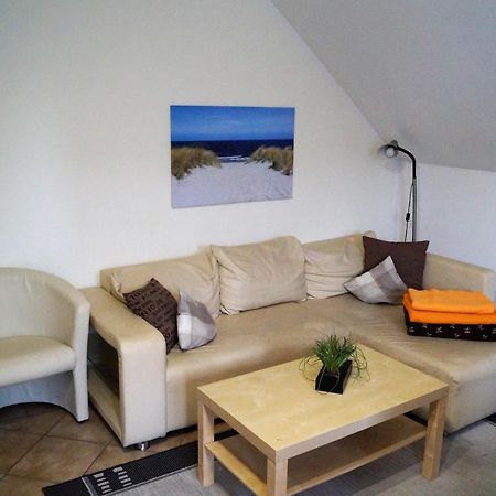 Ferienwohnung Strandsonne 3 Borkum Exterior photo