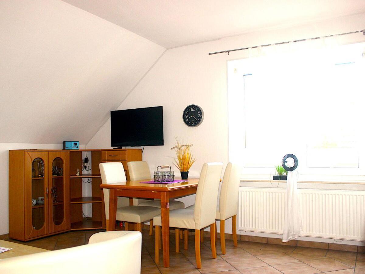 Ferienwohnung Strandsonne 3 Borkum Exterior photo